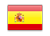 GLI ARCIBIMBI - Espanol