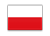 GLI ARCIBIMBI - Polski